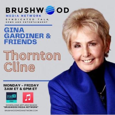 Gina Gardiner & Friends: Thornton Cline
