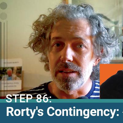Rorty's Contingency : Tools, Selves, and Communities