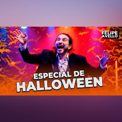 Especial Noche De Brujas Especial Noche De Brujas