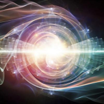 O INFINITO QUÂNTICO FÍSICA QUÂNTICA E ESPIRITUALIDADE O INFINITO QUÂNTICO FÍSICA QUÂNTICA E ESPIRITUALIDADE
