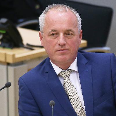 Kann der Magdeburger Weihnachtsmarkt stattfinden, Herr Erben?