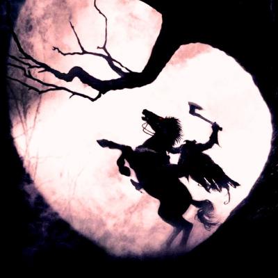 Episode 9: The Legend of Sleep Hollow