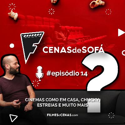 Cenas de Sofá Ep. 14