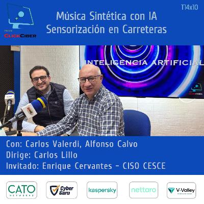 T14x10 - Música sintética con IA - CESCE