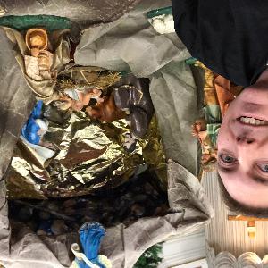 Homily Christmas Eve 2018