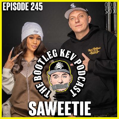 #245 - Saweetie