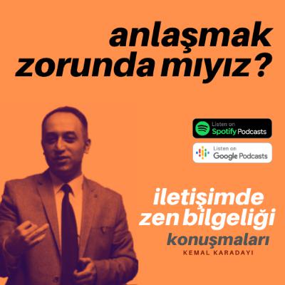 #13 : Anlaşmak Zorunda mıyız?