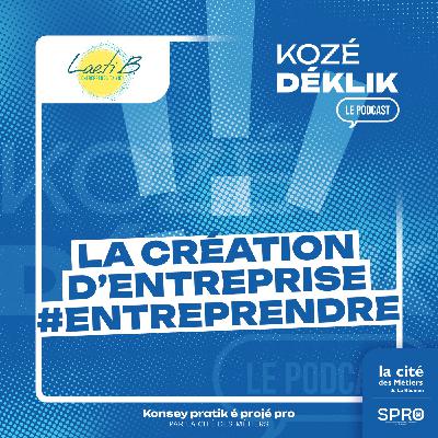5 clés pour entreprendre avec audace et légèreté
