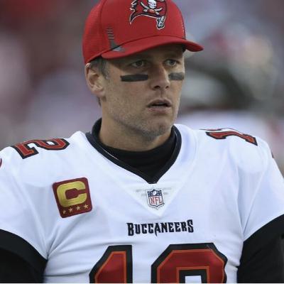 TMA w/ Nick Hamilton - S4 E12- All Bets Are Off