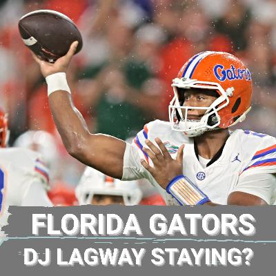 FRENZY:  Florida Gators Lane Kiffin CHASE DISRUPTS Roster Moves, Recruiting Ahead of Signing Day