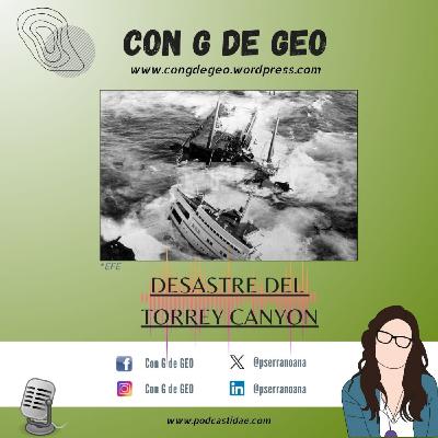 Desastre del Torrey Canyon #66