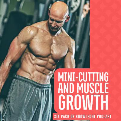 The Art of Mini-Cutting For More Muscle