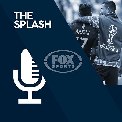 Cahill questions | Roos' scenarios | Arzani = gun | Nabbout's replacement | Poms' leak Cahill questions | Roos' scenarios | Arzani = gun | Nabbout's replacement | Poms' leak