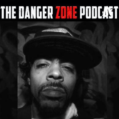 Agallah Interview : The Danger Zone Podcast #55