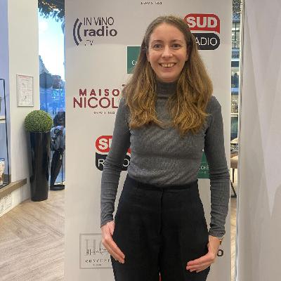 1428e émission - Julie Pitoiset et Laure Ménétrier