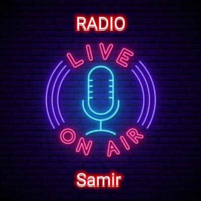 Presentación de Radio Samir y Maria😍 Presentación de Radio Samir y Maria😍