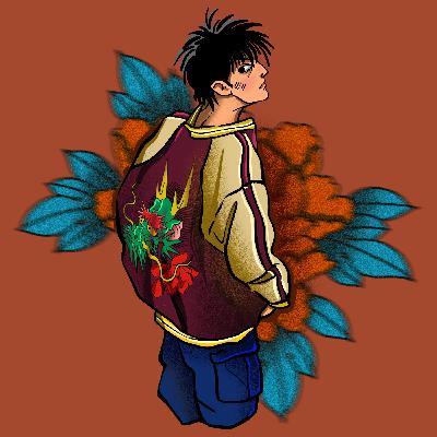 Сукадзян на самом деле