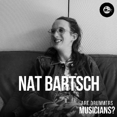 67. Nat Bartsch: Music with Purpose, Neurodivergence, and Creating Forever Changed