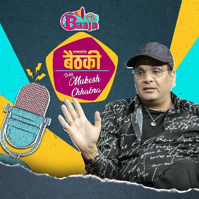 सुशांत की मौत पर मुकेश छाबड़ा क्या बता गए?: Ep 22