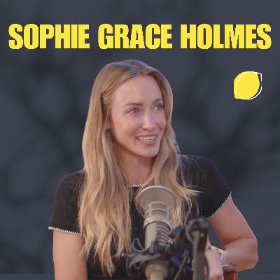 Defying the Odds: Sophie Grace Holmes on Running 36 Marathons in 36 days with Cystic Fibrosis