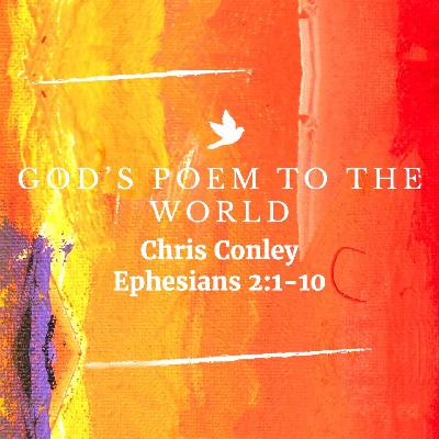 God's Poem to the World