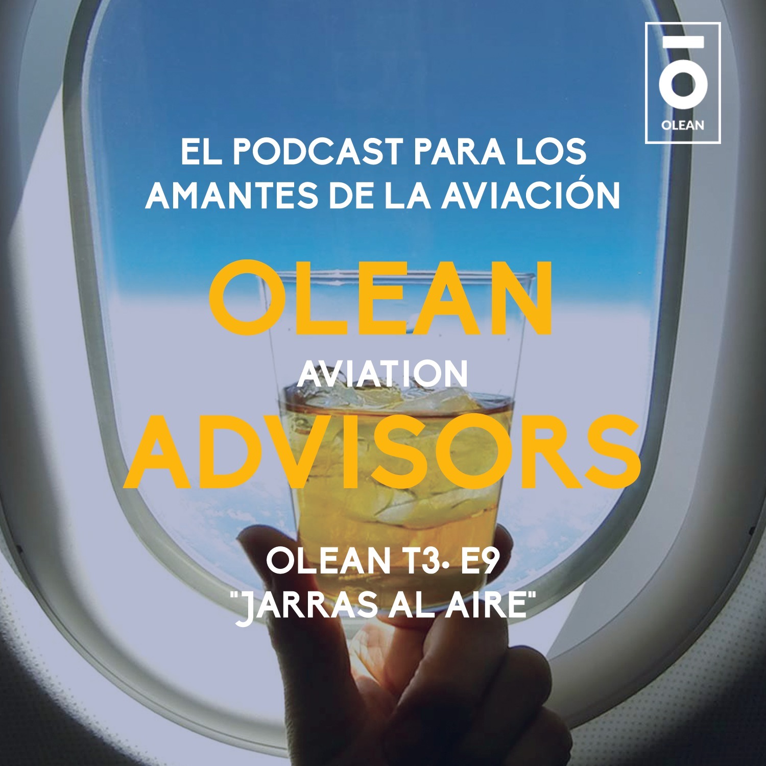 T3 · E9 - Jarras al aire episode artwork