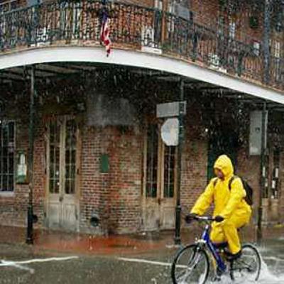 Ride Out Your Storm Ride Out Your Storm