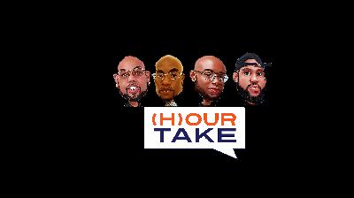 Episode #30 - NBA Talk - The NBA Has A Hiring Issue, Should they Implement A Rooney Rule to Fix It