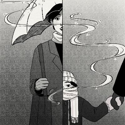 Зүрхэнд шингэсэн үнэр | 3-р улирал #3 Зүрхэнд шингэсэн үнэр | 3-р улирал #3