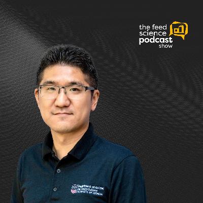 Dr. Young Dal Jang: Medium Chain Fatty Acids in Feed | Ep. 134