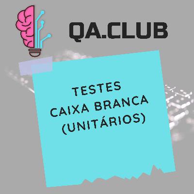 S1E1 - Testes Caixa Branca (Unitários)