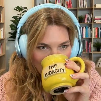 203: Amy Remeikis on why Labor gets away with being worse than LNP