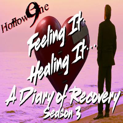 Feeling It, Healing It - A Diary of Recovery: Entry #137 "December Reflections-Part 4 - Twas The Covid Before Christmas
