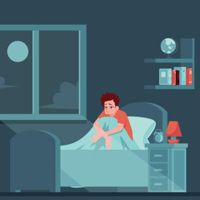 What Not To Say To Someone With Insomnia