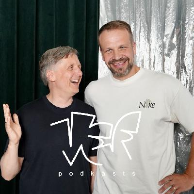 Jānis Gailītis par Vāciju un Banki pēcteci | VEF PODKĀSTS #113