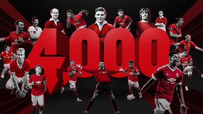 Ep01:4000 and counting Ep01:4000 and counting