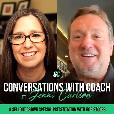 Drake Stoops’ NFL future, 2010 draft memories and when Belichick calls | Conversations with Coach