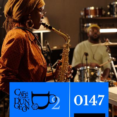 Ritmo no RPG#0147 Ritmo no RPG#0147