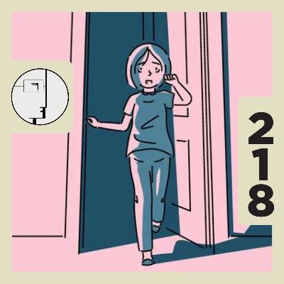 218. And Roger + Frankenstein