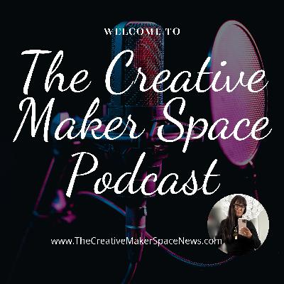 Episode 1 - The Paralysis of Perfectionism: Breaking Free from Creative Stagnation