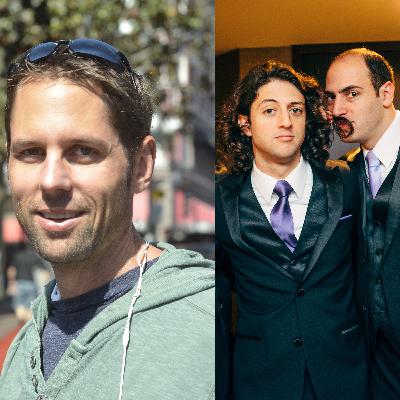 Ep 62 - Freedom Lovin', Pt 2 - Challenges On The Road, Dating, And Debt Slavery