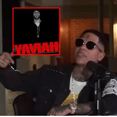 según Almighty, Yaviah es un "ONE HIT WONDER" ¿Realidad u Opinión? | Podcast #174 según Almighty, Yaviah es un "ONE HIT WONDER" ¿Realidad u Opinión? | Podcast #174