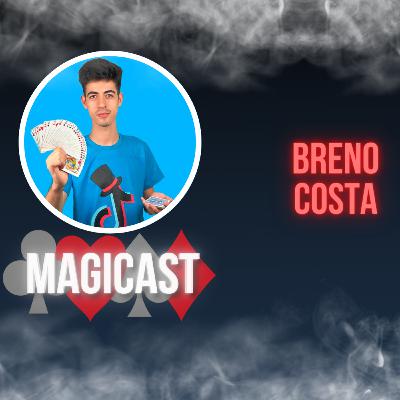 Magicast - Breno Costa