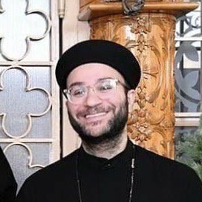 From Scandal to Saint - Part 2: Abba Abraham and His Neice Mary