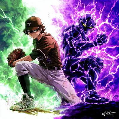 connecting the baseball card and X-Men cards of the past to glorify the trading mindset and asset energy awareness connectivity for young people and kids and children to play with assets?