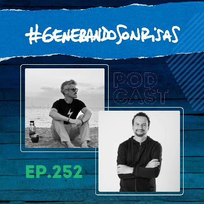 #252 - Fortuna vs. Dinero con Jaiber Pérez