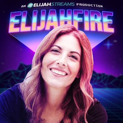 God Is Restoring Families | ElijahFire: Ep. 620 – Jennifer Martin