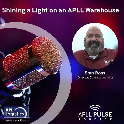 Shining a Light on an APLL Warehouse