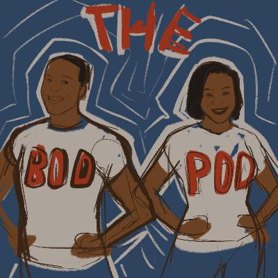 Episode 5- What makes a good trainer? Part 1