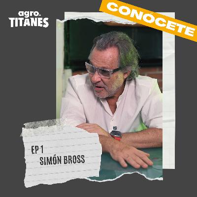 Conócete Ep1, Simon Bross